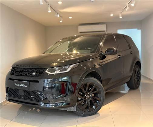 LAND ROVER DISCOVERY SPORT 2.0 D200 TURBO DIESEL SE AUTOMÁTICO LAND ROVER DISCOVERY SPORT 2.0 D200 TURBO DIESEL SE AUTOMÁTICO